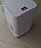 京东京造除湿机/抽湿机家用除湿器 12L/天除湿量 【美芝压缩机】负离子净化除菌 卧室轻音除潮 智能干衣机  实拍图