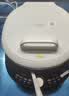 美的（Midea）电饼铛 双面加热 家用煎饼煎烤机烙饼锅 加大加深烤肉电煎锅火力可调电饼档JKC30J58 实拍图