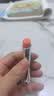迪奥Dior魅惑变色润唇膏004珊瑚色 滋润48小时护唇口红生日礼物送女友 实拍图