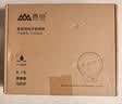 香山电子秤 防水厨房秤IPX6 克重秤 烘焙称 0.1g高精度 电池款 实拍图