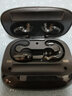 卡利尼瑞士品牌真无线蓝牙耳机骨传导概念降噪运动双耳不入耳挂耳式音乐游戏耳麦适用于华为苹果 星空黑【智能触控*蓝牙通话】 2024升级旗舰版 实拍图