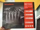 Tenda腾达路由器WiFi7【泰山BE7200 Ultra】千兆穿墙王信号放大器增强无线家用电竞立式BE12 Pro 实拍图