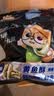 三只松鼠原味黄鱼酥250g  吮指香酥小黄鱼海味休闲追剧零食小吃 实拍图
