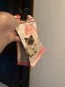 皇家猫粮 幼猫奶糕 幼猫猫粮 BK34 通用粮 1-4月 400g 实拍图