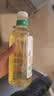 农夫山泉东方树叶乌龙茶900ml*12瓶无糖茶饮料0糖0脂0卡大瓶整箱 实拍图