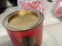 八马茶业红茶 武夷原产正山小种一级 花果蜜香 80g*3罐 罐装茶叶 小圆罐 实拍图