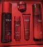 玉兰油（OLAY）大红瓶水乳液面霜眼霜保湿抗皱紧致护肤品套装礼盒生日礼物送女友 实拍图