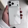 Apple/苹果iPhone 17 Pro Max 256GB 银色 移动联通电信5G 双卡双待手机 送礼好物 实拍图