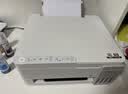 爱普生（EPSON）【6代新品】L3351墨仓式彩色打印机 微信打印/无线连接 家用AI学习打印机（打印、复印、扫描） 实拍图