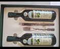 欧丽薇兰Olivoila 食用油 保真特级初榨精装橄榄油750ml*2瓶精选礼盒中秋 实拍图