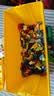 乐高（LEGO）积木10698 经典创意积木盒男女孩儿童玩具生日礼物 实拍图