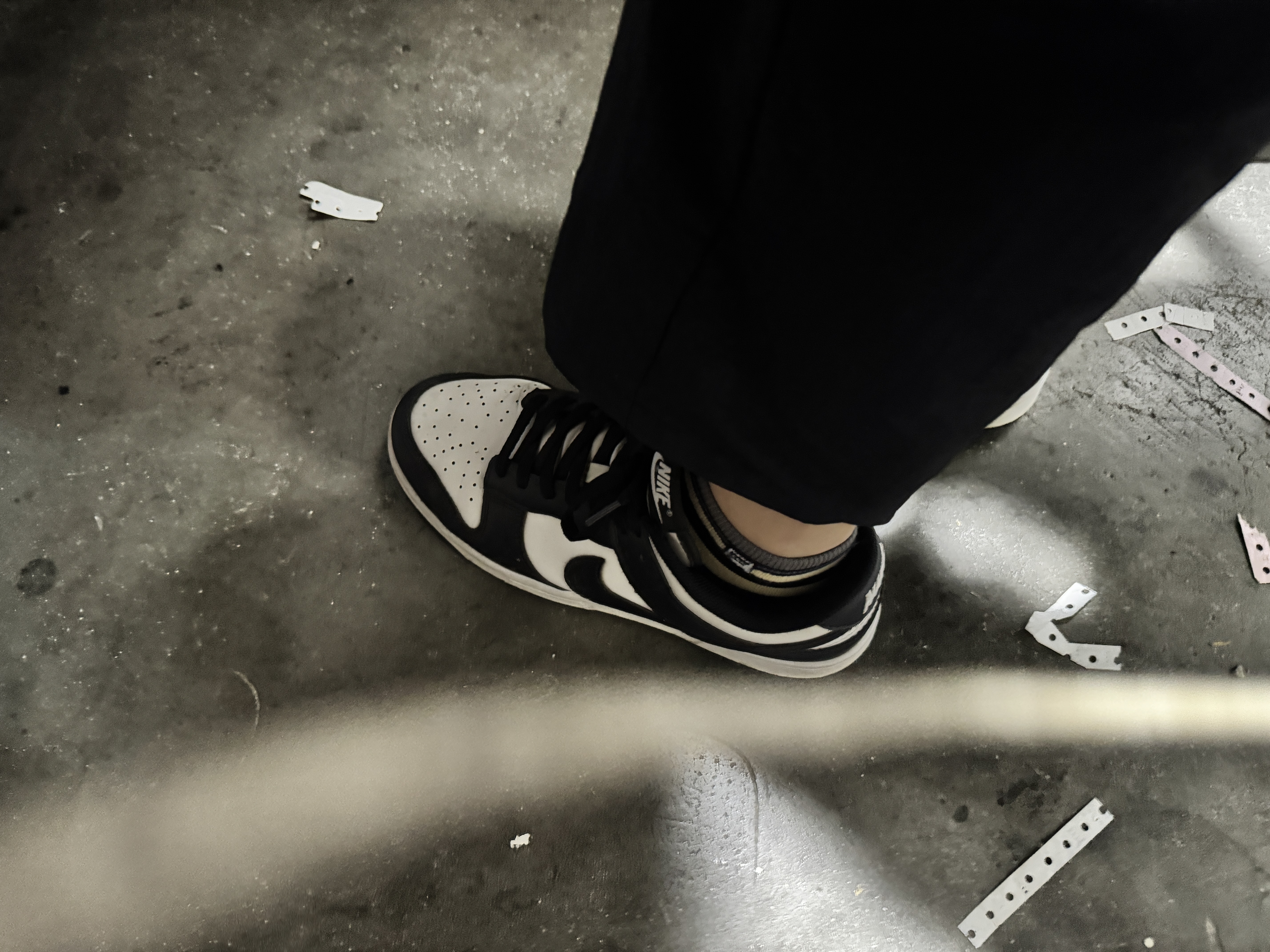 KOLON SPORT/可隆户外软壳衣 男防风透湿GTX windstopper连帽夹克 晒单实拍图