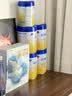 飞鹤星飞帆1段婴儿配方奶粉(0-6月)700g 专利OPO A2奶源 实拍图