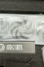 影驰GeForce RTX 5060 Ti 圣刃 OC 8GB GDDR7 DLSS 电竞游戏设计剪辑直播办公NVIDIA英伟达显卡 实拍图