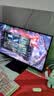泰坦军团27英寸2K升级245Hz HDR400高亮版硬件低蓝光护眼 菜单软件出厂校色FPS三角洲1ms电竞显示器P2710R3 实拍图