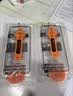 闪魔【AR增透抗反光】适用iPhone18Promax钢化膜苹果17promax手机膜AR增透全屏防尘无尘仓保护膜2片装 实拍图