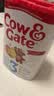 牛栏（Cow&Gate）英国版 幼儿配方奶粉 3段(1岁+) 800g 爱尔兰原装进口 【直邮】 实拍图
