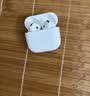 【9成新】Apple/苹果 AirPods 4(支持主动降噪)搭配无线充电盒(USB-C)苹果耳机 蓝牙耳机适用iPhone/iPad 四代 实拍图