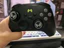 北通鲲鹏20游戏手柄AI智控无线蓝牙可调摇杆xbox类电脑PC手机steam体感宏switch2影之刃零伊莫 精英版 实拍图