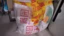 香满园 面粉 中筋粉 美味富强小麦粉 20斤 包子饺子馒头饼手擀面 实拍图