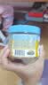 小鹿蓝蓝海苔肉松哆哆80g 儿童零食宝宝儿童肉松拌饭拌面料鲜猪肉调味佐餐 实拍图