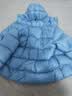 喜马拉雅玉龙2.0鹅绒服800蓬95绒-20°C雪山攀登专业户外抗寒高蓬羽绒服 实拍图