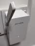 普联（TP-LINK）WiFi信号放大器Wi-Fi网络增强无线扩展器 中继器 信号增强扩大器 路由器穿墙伴侣 TL-WA832RE  实拍图