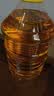 鲁花食用油 物理压榨 非转基因 玉米油6.18L 家用粮油 健康植物油 实拍图
