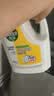滴露（Dettol）衣物消毒液除菌柠檬3L 99.9%杀菌除螨内衣裤衣服消毒水 实拍图