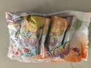 喜之郎果汁果冻爽150g*8支吸的可吸果冻 休闲儿童国庆出游零食下午茶 实拍图