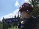 海伦凯勒眼镜男女款运动防晒紫外线骑行防风跑步太阳镜变色护目镜钓鱼墨镜 实拍图