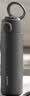 苏泊尔保温杯316L不锈钢保温保冷茶杯便携户外车载商务大容量随手水杯子 墨韵灰 500ml 实拍图