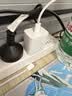 Apple/苹果 60W type-c充电线-1米 usb-c手机数据线 原装旗舰店苹果iPhone 18 Pro Max iPad快充线 实拍图
