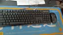 双飞燕（A4TECH）FBK25 103键 蓝牙键盘  无线键盘薄膜无线电脑ipad键盘办公打字手感好飞时代 遂空灰 蓝牙/无线 实拍图