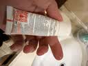 ELMEX艾美适含氟儿童牙膏0-3-6岁婴幼儿含氟防蛀固齿护龈50ml*2 实拍图