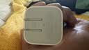 Apple/苹果 40W（至高60W） type-c快充充电器 苹果usb-c原装充电头 苹果iPhone 18 Pro Max充电器 实拍图