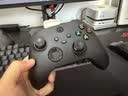 微软（Microsoft）XBOX 游戏手柄 同步充电套件+USB-C线缆| 锂离子充电电池 Type-C快充 XBOX无线控制器/手柄专用 实拍图