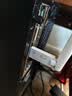 Tenda腾达 usb无线网卡wifi6 智能免驱无限 无线网卡台式机专用 wifi接收器 高增益天线 无线wifi发射 实拍图