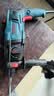 博世（BOSCH）电锤电钻电镐三合一2公斤轻型家用电锤GBH220钻头附件工具箱套装 实拍图