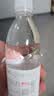 昆仑山饮用天然雪山矿泉水 含锶弱碱性 500ml*12瓶 整箱装 高品质矿泉水 实拍图