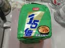 今麦郎方便面泡面袋装 1.5倍速食宵夜葱香排骨味 大面块126g*5袋 实拍图