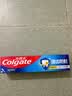 高露洁（Colgate）全面防蛀清新薄荷味牙膏大容量250g 清新口气 除口臭成人牙膏含氟 实拍图