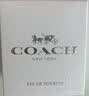 蔻驰（COACH）纽约淡香水女士30ml生日新婚礼物白玫瑰礼盒送女朋友老婆持久留香 实拍图