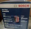 博世（BOSCH）机油滤芯滤清器0061丰田卡罗拉凯美瑞雷凌威驰花冠EX致享致炫RAV4 实拍图