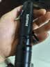 飞利浦（PHILIPS）手电筒强光手电超亮超长续穿天家用小型便携充电军户外照明应急灯 实拍图