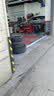 玛吉斯（MAXXIS）轮胎/汽车轮胎 215/50R17 91V HP-M3 原配荣威RX3 实拍图