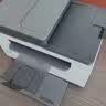 惠普（HP） M233sdw 黑白激光双面三合一无线打印机家用办公 打印复印扫描带输稿器多功能（跃系列） 实拍图