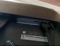 华为MateView SE 27英寸电脑显示器 2K分辨率  100Hz高刷 /IPS全面屏/300nit高亮度 标准版 实拍图