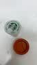星巴克（Starbucks）精品冻干黑咖啡随星杯2.0美式+拿铁之选 0糖0脂黑咖啡尝鲜2g*2颗 实拍图