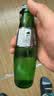 健龙五大连池含气水玻璃瓶200ml*24瓶气泡水 实拍图